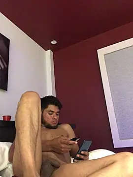 Snapshot of Ulises99 chatting on 03.02.25 Ulises99 online show from 03.02.25