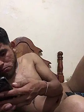 Snapshot of Ulises99 chatting on 03.15.25 Ulises99 online show from 03.15.25