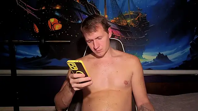 DiMastyzzz online show from 11.27.25