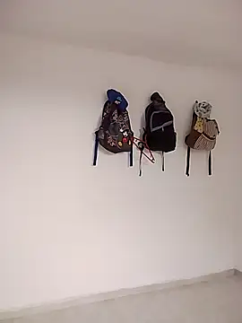 Morenalatina-hotsex online show from 03.03.26