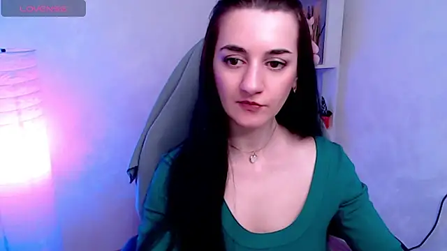 Snapshot of JessicaAlfo chatting on 01.31.25 JessicaAlfo online show from 01.31.25
