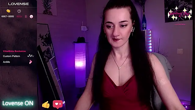 Snapshot of JessicaAlfo chatting on 02.04.25 JessicaAlfo online show from 02.04.25