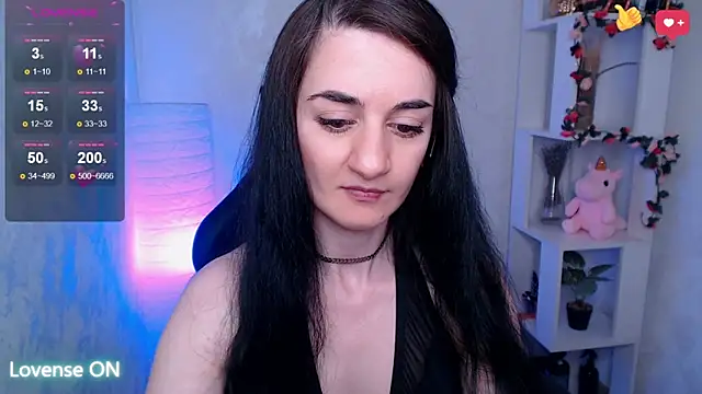 Snapshot of JessicaAlfo chatting on 03.21.25 JessicaAlfo online show from 03.21.25
