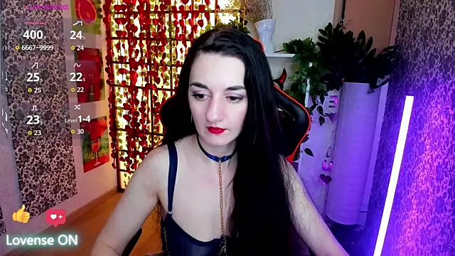 JessicaAlfo online show from 02.24.26