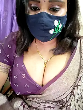 Queenflowerr online show from 03.18.26