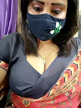 Queenflowerr online show from 03.30.26