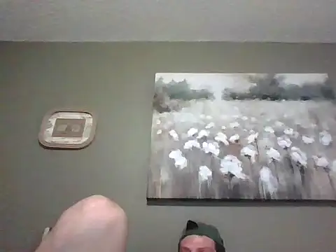 Snapshot of HarvryBlaze chatting on 09.29.25 HarvryBlaze online show from 09.29.25