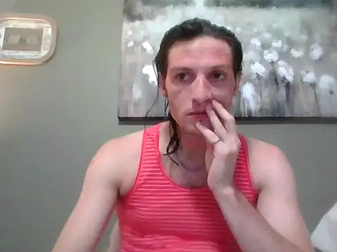 Snapshot of HarvryBlaze chatting on 10.01.25 HarvryBlaze online show from 10.01.25