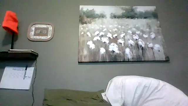 Snapshot of HarvryBlaze chatting on 02.16.26 HarvryBlaze online show from 02.16.26