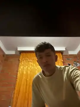 sebaxx8  online show from 02.07.25