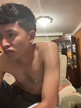 sebaxx8  online show from 02.11.25