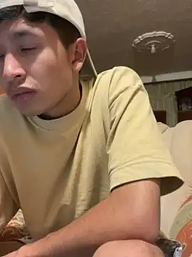 sebaxx8  online show from 02.24.25