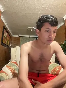 sebaxx8  online show from 09.10.25