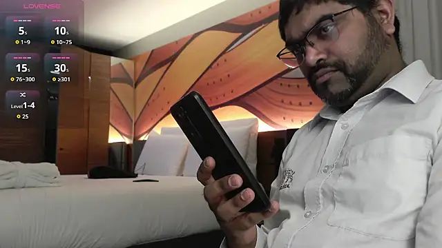 IndienTiger online show from 01.13.26