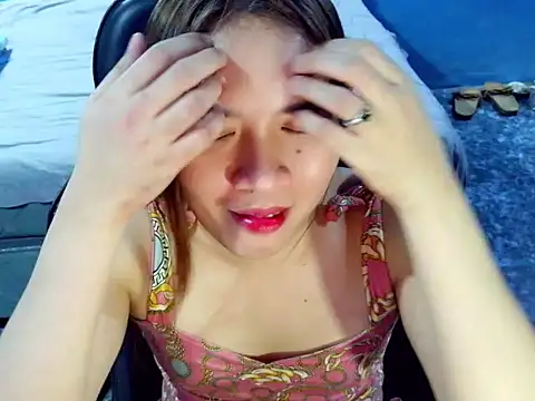 Asianpinaybeauty yam007 online show from 03.17.26