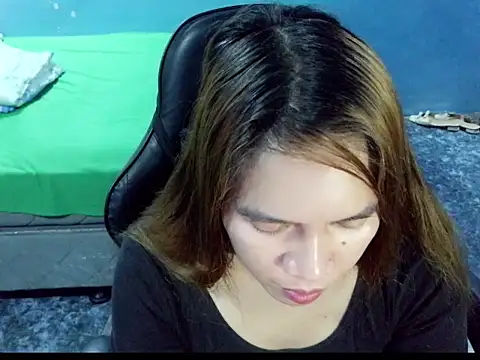 Asianpinaybeauty yam007 online show from 04.18.26