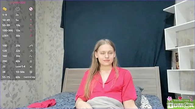 onelovelyalice online show from 02.01.25