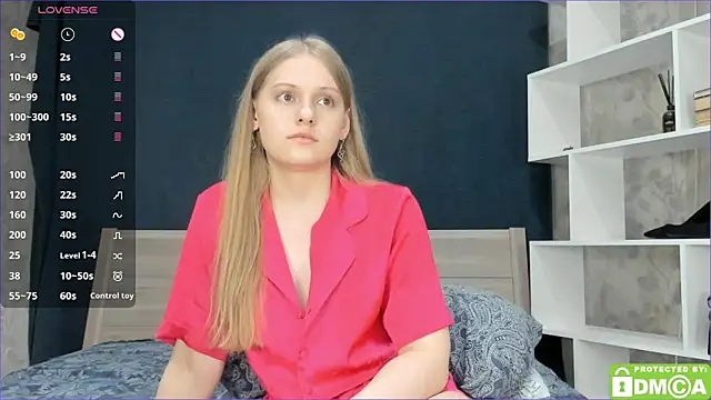 onelovelyalice online show from 03.11.25