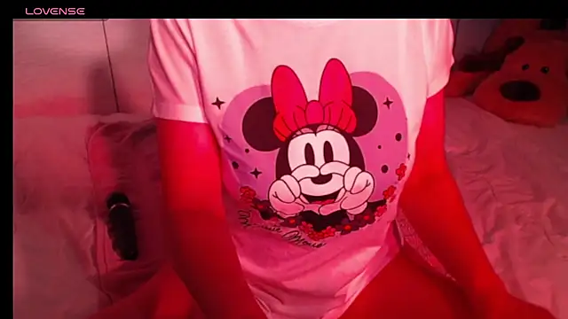 Snapshot of sweetchani666 chatting on 02.08.26 sweetchani666 online show from 02.08.26