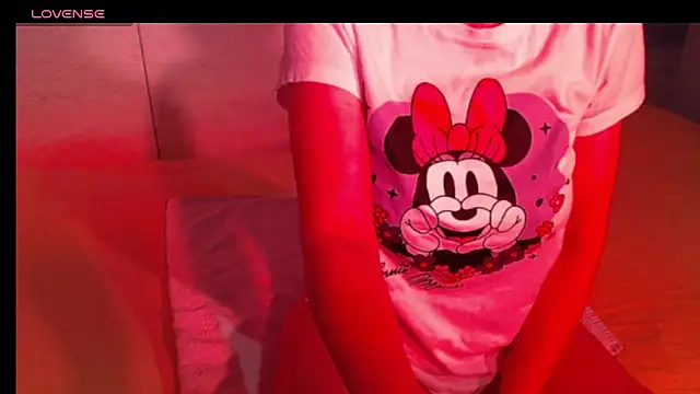 Snapshot of sweetchani666 chatting on 03.21.26 sweetchani666 online show from 03.21.26