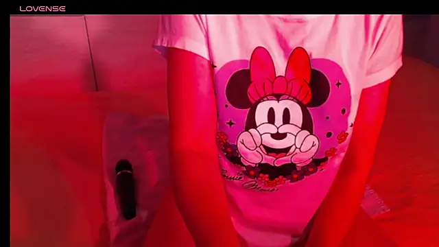 Snapshot of sweetchani666 chatting on 03.21.26 sweetchani666 online show from 03.21.26