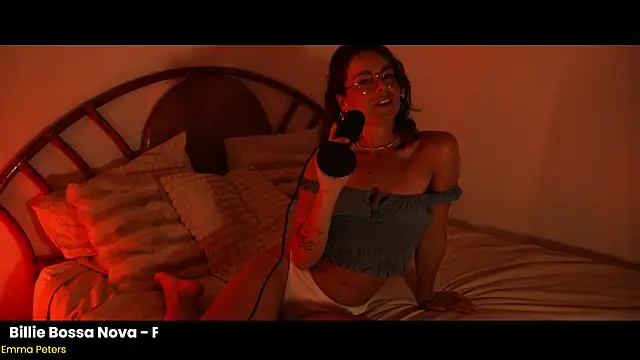 9Calliope online show from 04.24.26