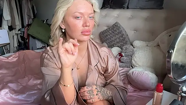 blissdimicco online show from 04.05.26