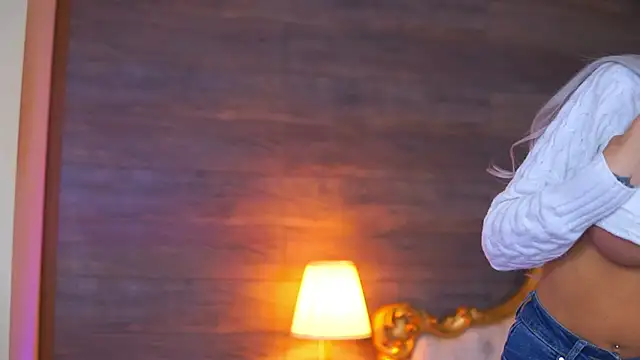 Juicy Jessye online show from 03.22.26