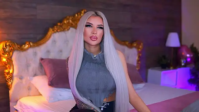 Juicy Jessye online show from 03.28.26