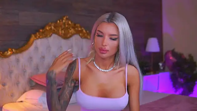 Juicy Jessye online show from 05.30.26