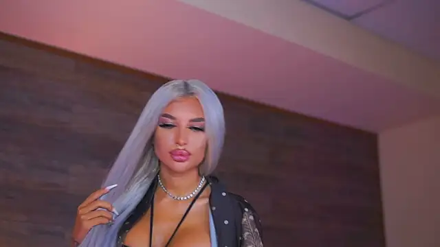 Juicy Jessye online show from 07.28.26
