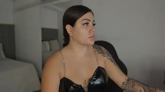 bonnieAn online show from 02.27.26