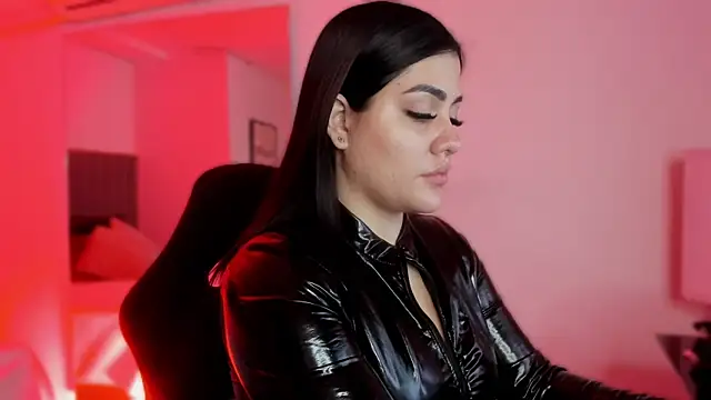 bonnieAn online show from 04.08.26