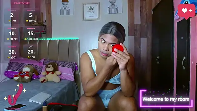 electrabrowns online show from 11.08.25