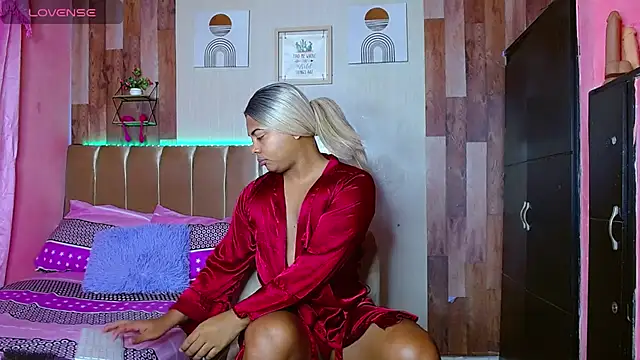 electrabrowns online show from 02.18.26