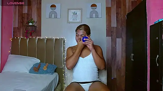 electrabrowns online show from 02.28.26