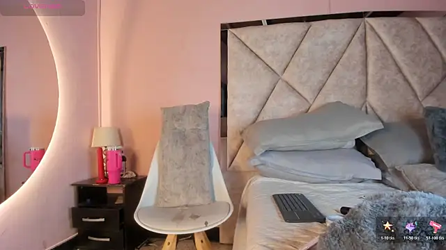 Mara Torres1 online show from 04.11.26