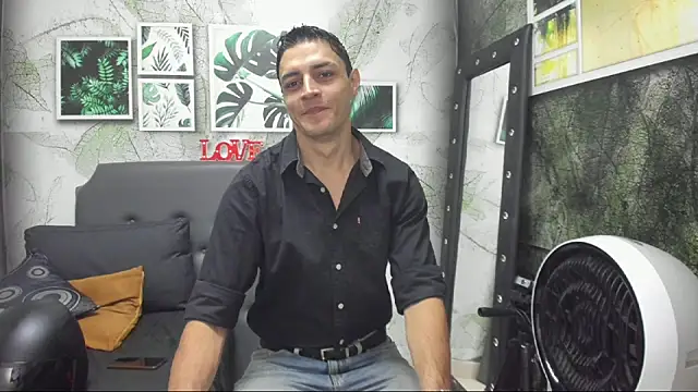 Frank Millers online show from 09.16.25