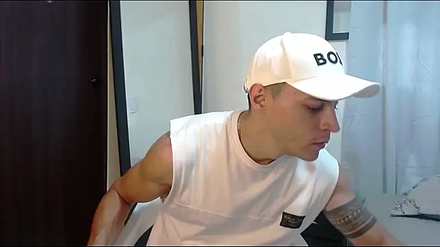 Frank Millers online show from 02.26.26