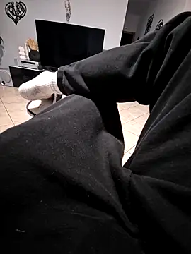 Velly82 online show from 04.01.26