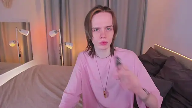 Fable  Boy online show from 01.21.25