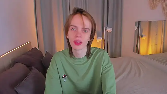 Fable  Boy online show from 01.25.25