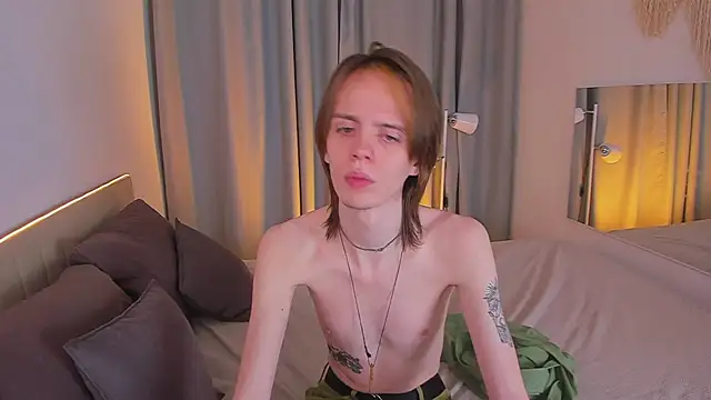 Fable  Boy online show from 01.25.25