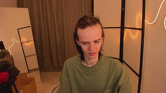 Fable  Boy online show from 01.26.25