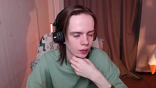 Fable  Boy online show from 02.06.25