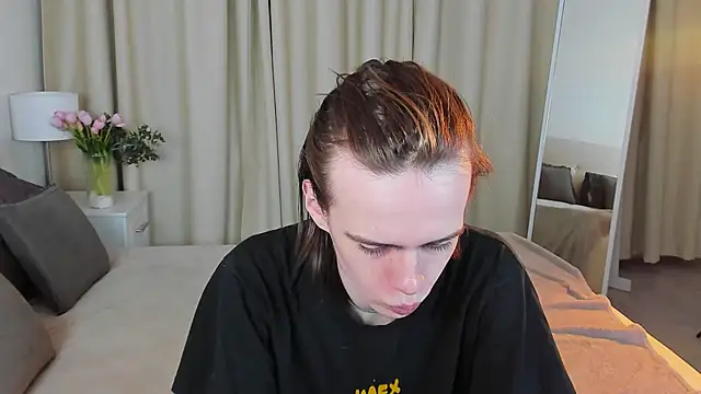 Fable  Boy online show from 02.07.25