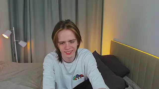 Fable  Boy online show from 02.08.25