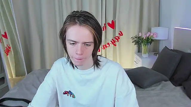 Fable  Boy online show from 02.09.25