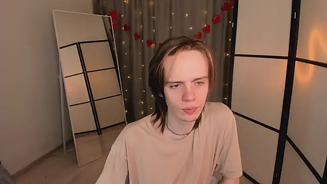 Fable  Boy online show from 02.12.25