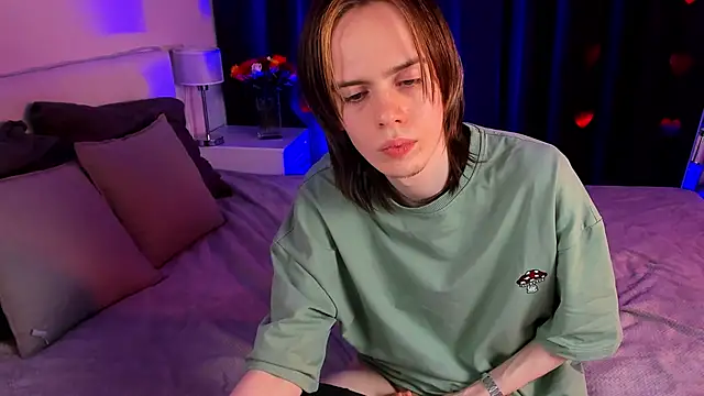 Fable  Boy online show from 02.13.25